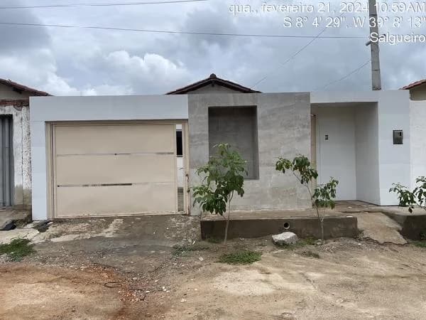 Foto do(a) Terreno à venda em SALGUEIRO - PE