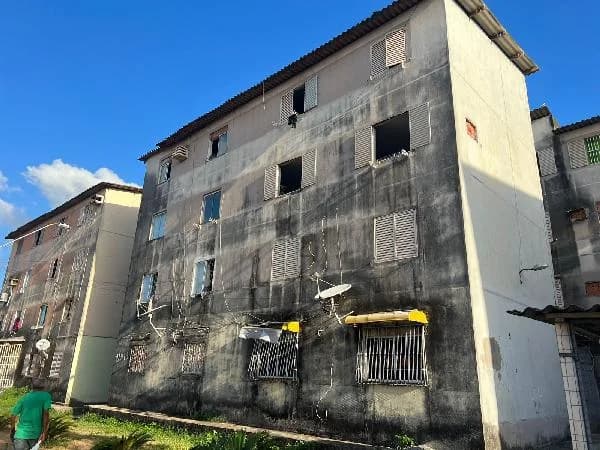 Foto do(a) Apartamento com 2 quartos à venda em SAO LUIS - MA
