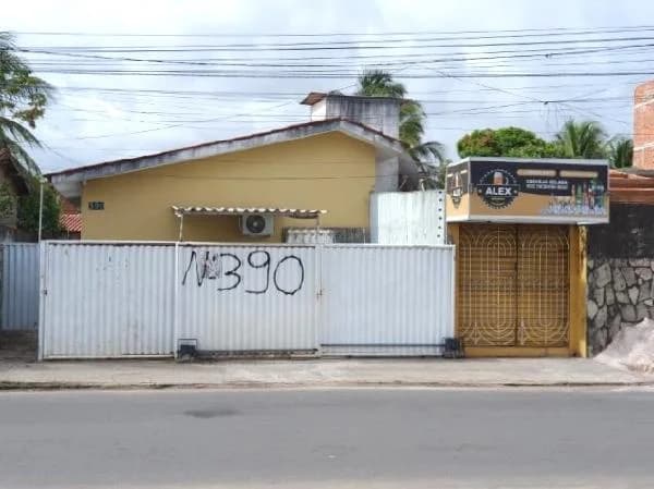Foto do(a) Casa com 2 quartos à venda em JOAO PESSOA - PB