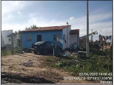 Foto de CASA - 2 QUARTOS - PELOTAS - OCUPADO