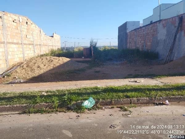 Foto do(a) Terreno à venda em UBERABA - MG