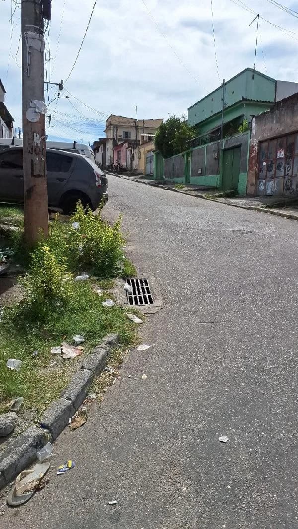 Foto do(a) Apartamento com 1 quartos à venda em SAO GONCALO - RJ
