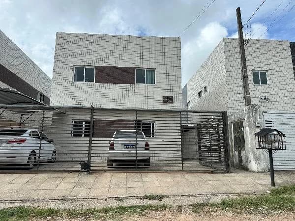 Foto do(a) Apartamento com 2 quartos à venda em JOAO PESSOA - PB