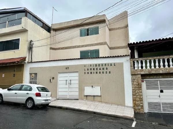 Foto do(a) Apartamento com 2 quartos à venda em SAO PAULO - SP