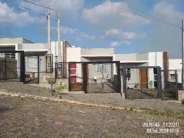 Foto do(a) Casa com 2 quartos à venda em PORTAO - RS