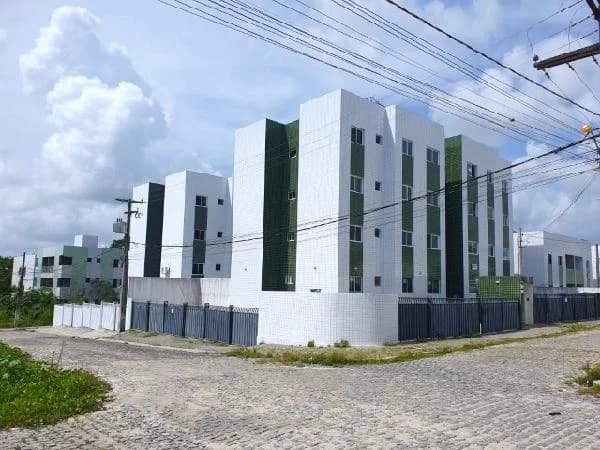 Foto do(a) Apartamento com 2 quartos à venda em JOAO PESSOA - PB
