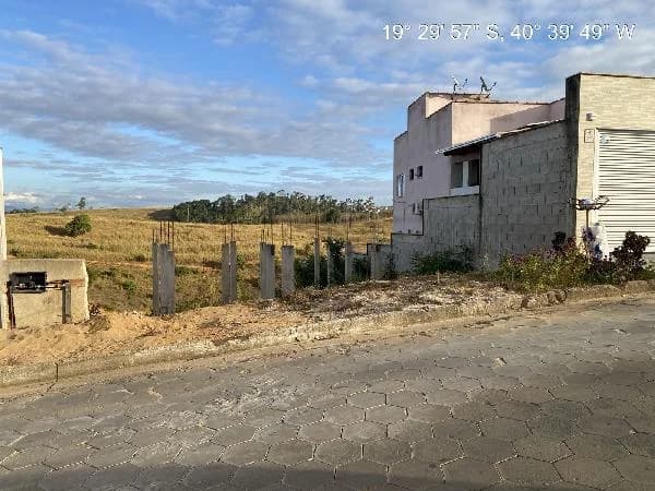 Foto de TERRENO - COLATINA - OCUPADO