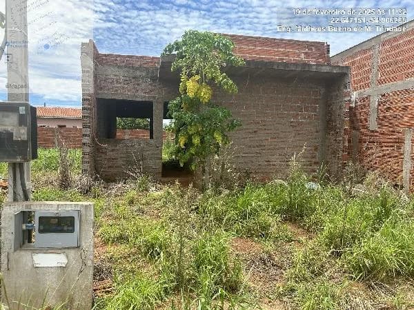 Foto de TERRENO - CAARAPO - DESOCUPADO