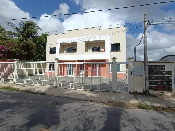 Foto de APARTAMENTO - 2 QUARTOS - ITAITINGA - OCUPADO