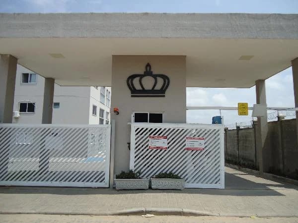 Foto do(a) Apartamento com 2 quartos à venda em JOAO PESSOA - PB