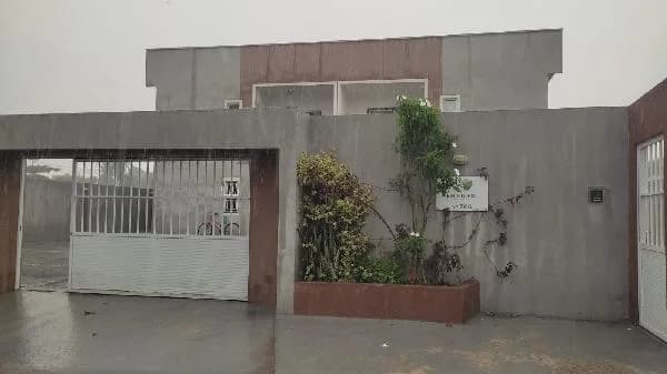 Foto do(a) Casa com 2 quartos à venda em ITAITINGA - CE
