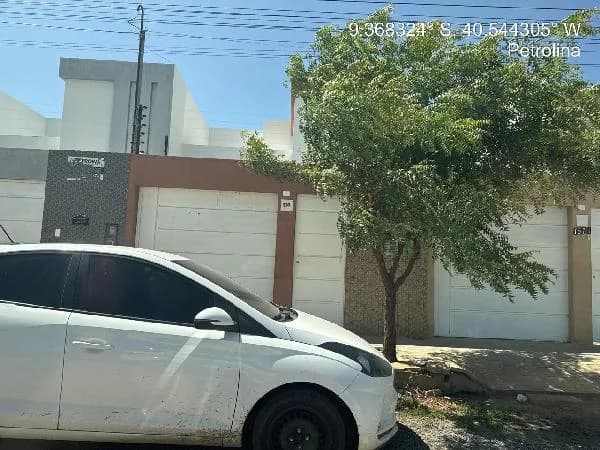 Foto do(a) Casa com 3 quartos à venda em PETROLINA - PE