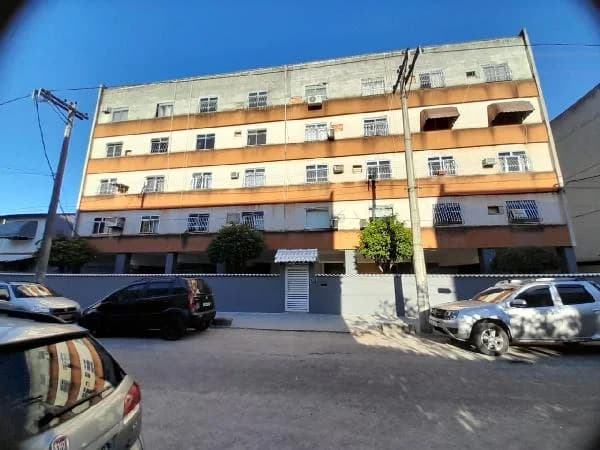 Foto do(a) Apartamento à venda em SAO GONCALO - RJ