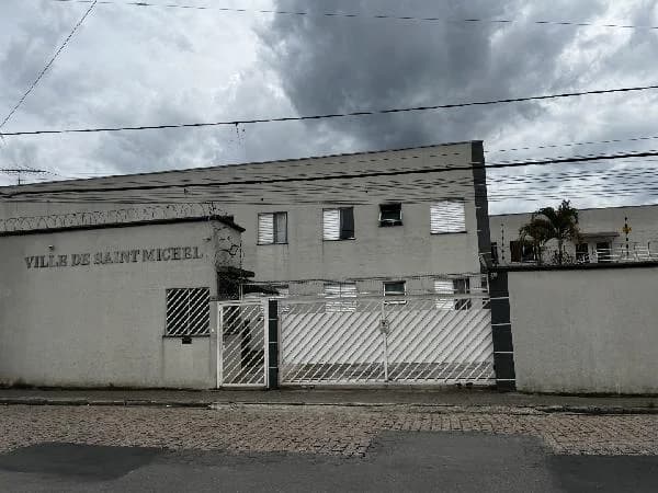 Foto de APARTAMENTO - 2 QUARTOS - MOGI DAS CRUZES - OCUPADO