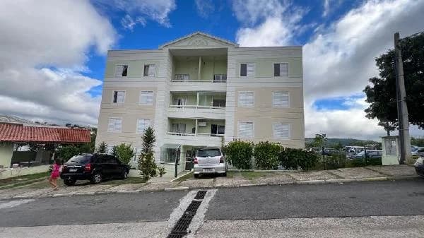 Foto do(a) Apartamento com 2 quartos à venda em COTIA - SP