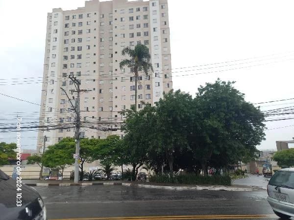 Foto do(a) Apartamento com 2 quartos à venda em GUARULHOS - SP