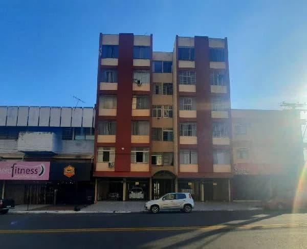 Foto do(a) Apartamento com 3 quartos à venda em GOIANIA - GO