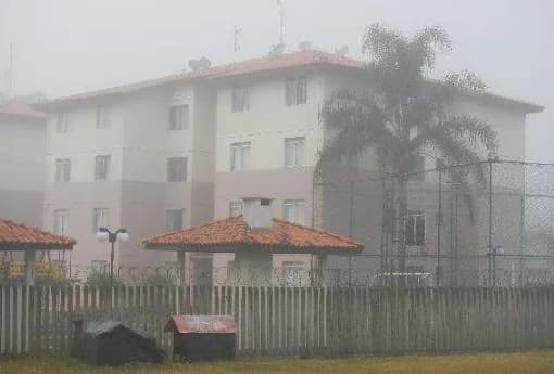 Foto do(a) Apartamento com 2 quartos à venda em CURITIBA - PR