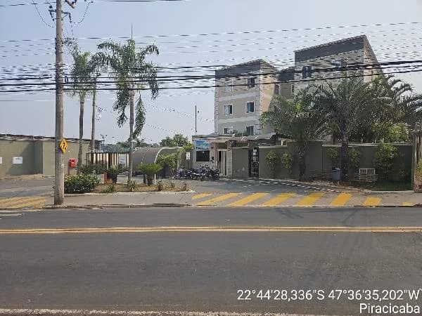 Foto do(a) Apartamento com 2 quartos à venda em PIRACICABA - SP