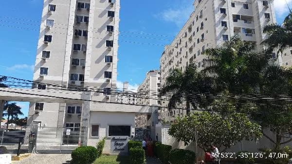 Foto do(a) Apartamento com 2 quartos à venda em PARNAMIRIM - RN