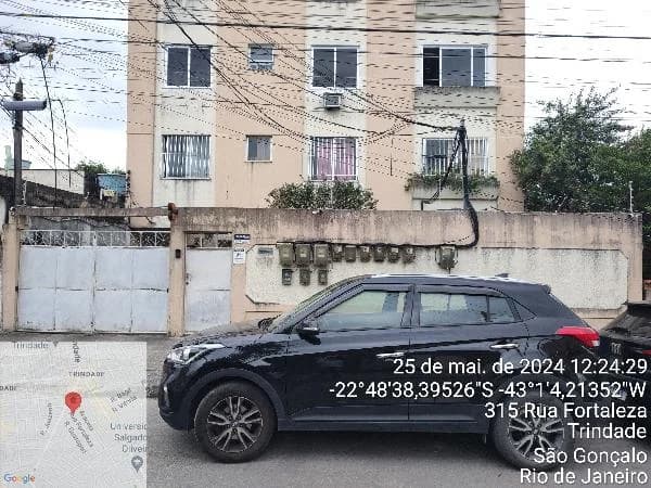 Foto do(a) Apartamento à venda em SAO GONCALO - RJ