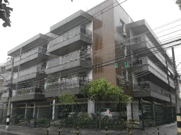 Foto do(a) Apartamento com 2 quartos à venda em RIO DE JANEIRO - RJ