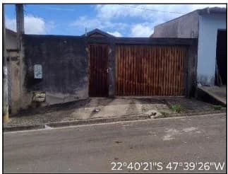 Foto do(a) Casa com 1 quartos à venda em PIRACICABA - SP
