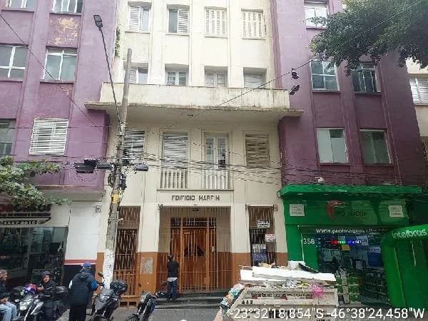Foto do(a) Apartamento com 2 quartos à venda em SAO PAULO - SP