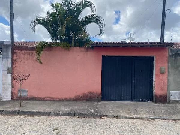 Foto de CASA - 2 QUARTOS - MACEIO - OCUPADO