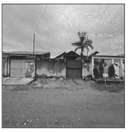 Foto de CASA - 2 QUARTOS - AGUAS LINDAS DE GOIAS - OCUPADO