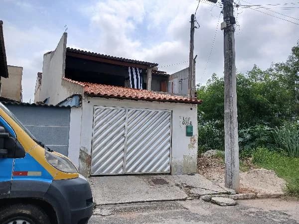 Foto de CASA - 2 QUARTOS - QUEIMADOS - OCUPADO