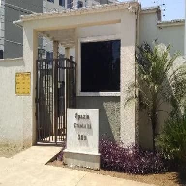 Foto do(a) Apartamento com 2 quartos à venda em CUIABA - MT