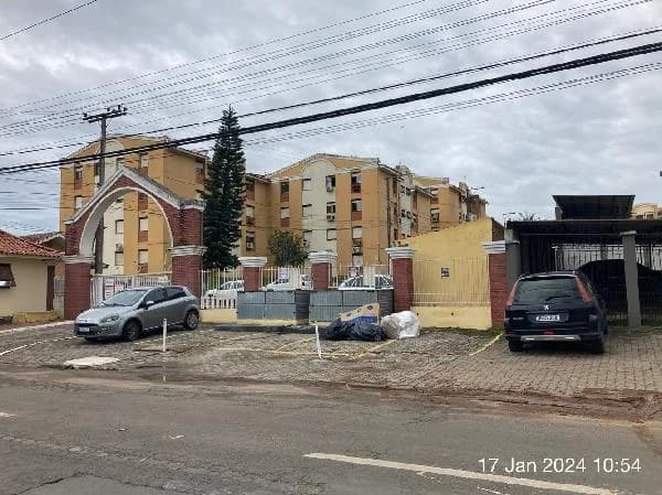 Foto do(a) Apartamento com 2 quartos à venda em GRAVATAI - RS