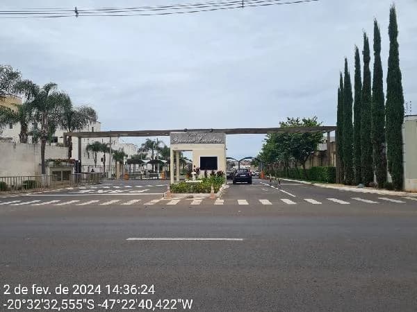 Foto do(a) Apartamento com 2 quartos à venda em FRANCA - SP