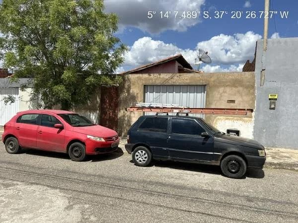 Foto do(a) Casa com 2 quartos à venda em MOSSORO - RN