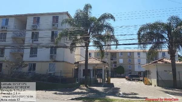 Foto do(a) Apartamento à venda em ESTEIO - RS