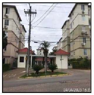 Foto do(a) Apartamento com 2 quartos à venda em PORTO ALEGRE - RS