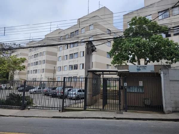 Foto do(a) Apartamento com 2 quartos à venda em SAO PAULO - SP