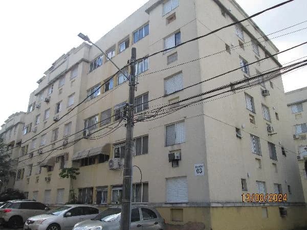 Foto do(a) Apartamento à venda em RIO DE JANEIRO - RJ
