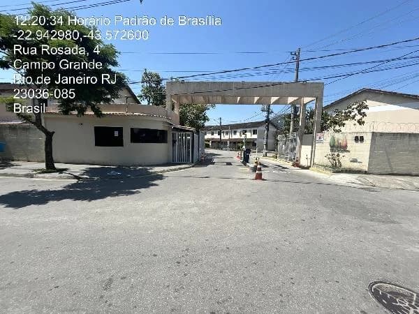 Foto de CASA - 2 QUARTOS - RIO DE JANEIRO - OCUPADO