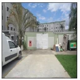 Foto do(a) Apartamento com 2 quartos à venda em JOINVILLE - SC