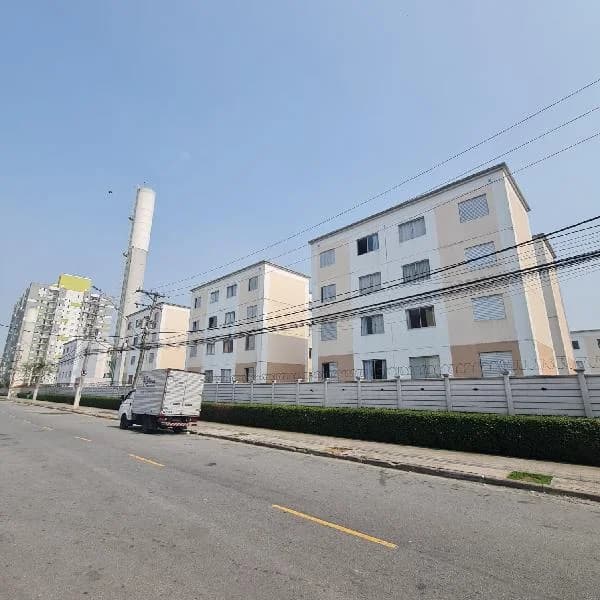 Foto do(a) Apartamento com 2 quartos à venda em OSASCO - SP