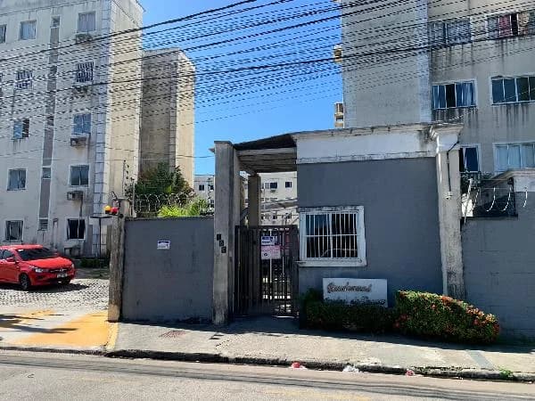 Foto do(a) Apartamento com 2 quartos à venda em FORTALEZA - CE