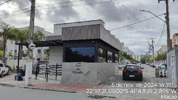 Foto do(a) Apartamento à venda em MACAE - RJ