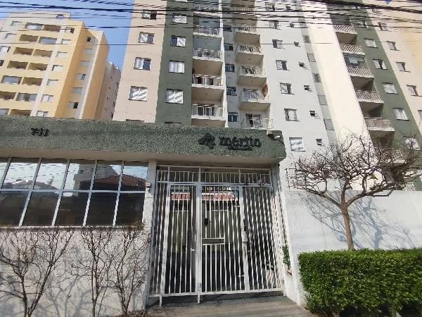 Foto do(a) Apartamento com 2 quartos à venda em SAO PAULO - SP
