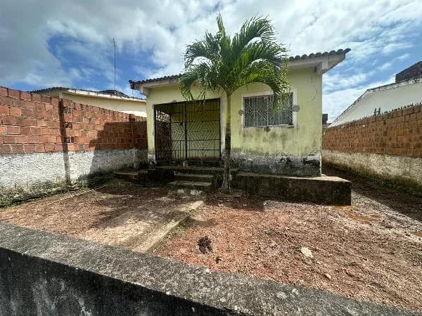Foto de CASA - 2 QUARTOS - PAUDALHO - OCUPADO