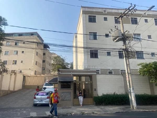 Foto do(a) Apartamento com 2 quartos à venda em CONTAGEM - MG