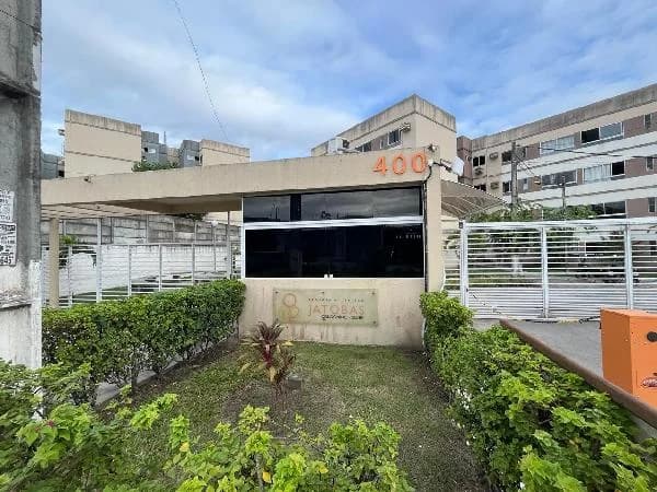 Foto do(a) Apartamento com 2 quartos à venda em SAO LOURENCO DA MATA - PE