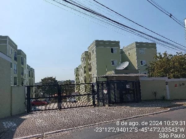 Foto do(a) Apartamento à venda em SAO JOSE DOS CAMPOS - SP