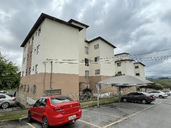 Foto de APARTAMENTO - 2 QUARTOS - BETIM - OCUPADO
